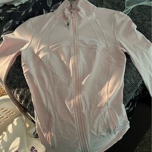 Lulu Lemon Define Casual Jacket XS